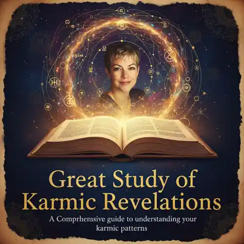 Great Study of Karmic Revelations