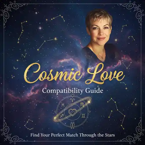 Cosmic Love Compatibility Guide